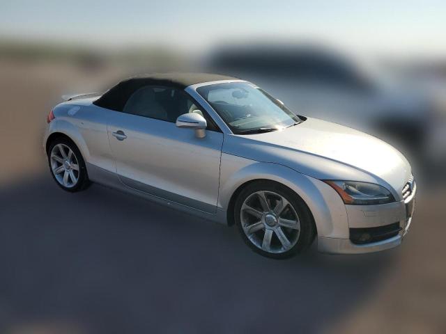 Photo 3 VIN: TRUMF38J681002703 - AUDI TT 