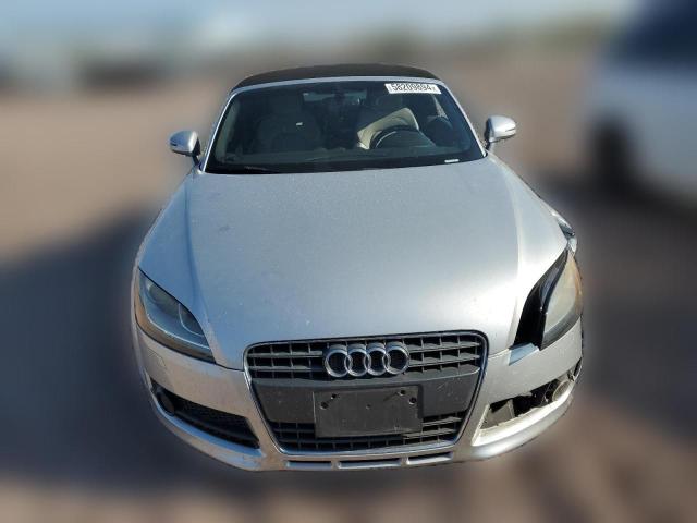 Photo 4 VIN: TRUMF38J681002703 - AUDI TT 