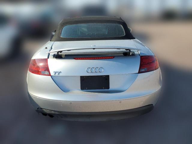 Photo 5 VIN: TRUMF38J681002703 - AUDI TT 