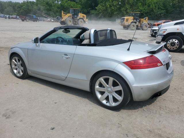 Photo 1 VIN: TRUMF38J781027139 - AUDI TT 