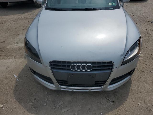 Photo 10 VIN: TRUMF38J781027139 - AUDI TT 