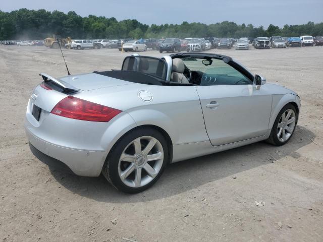 Photo 2 VIN: TRUMF38J781027139 - AUDI TT 