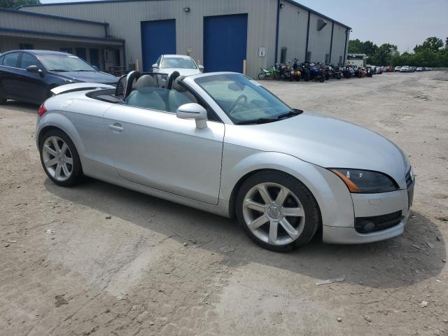 Photo 3 VIN: TRUMF38J781027139 - AUDI TT 