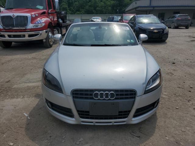 Photo 4 VIN: TRUMF38J781027139 - AUDI TT 