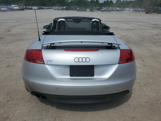 Photo 5 VIN: TRUMF38J781027139 - AUDI TT 