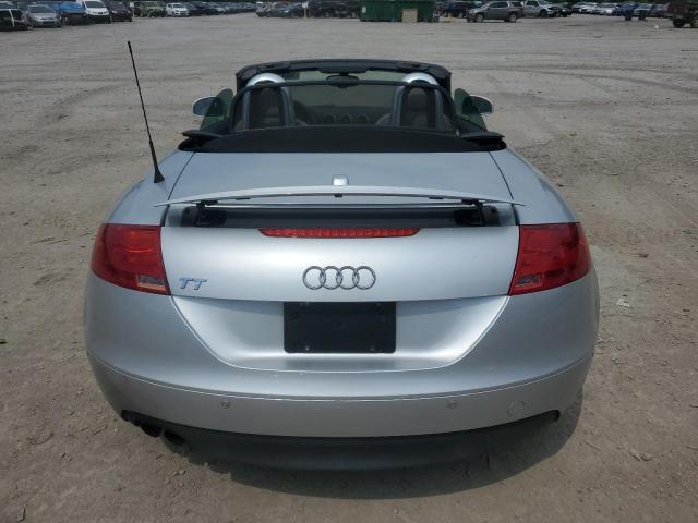 Photo 9 VIN: TRUMF38J781027139 - AUDI TT 