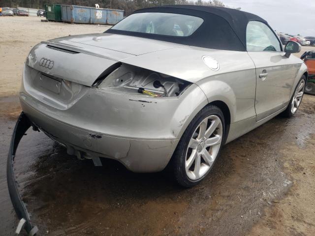 Photo 3 VIN: TRUMF38J781031207 - AUDI TT 2.0T 