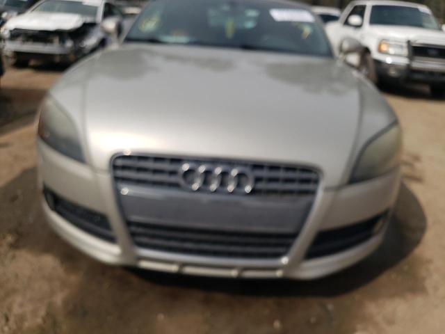 Photo 6 VIN: TRUMF38J781031207 - AUDI TT 2.0T 