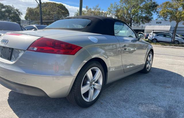 Photo 3 VIN: TRUMF38J881005960 - AUDI TT 