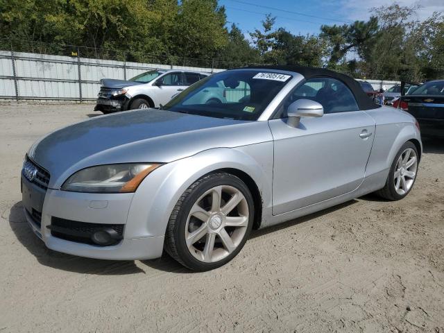 Photo 0 VIN: TRUMF38J981002033 - AUDI TT 2.0T 