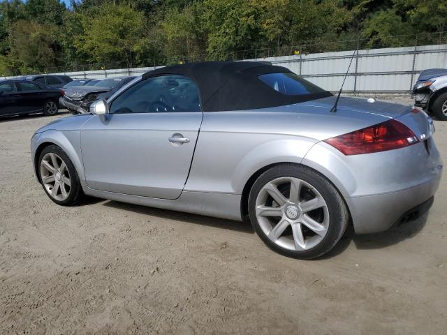 Photo 1 VIN: TRUMF38J981002033 - AUDI TT 2.0T 