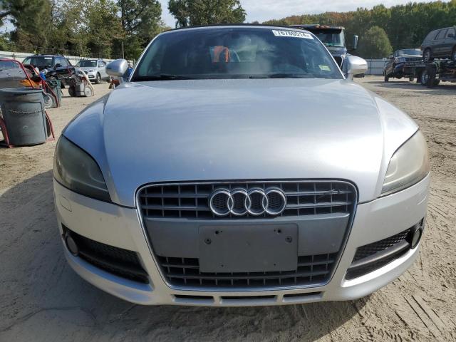 Photo 4 VIN: TRUMF38J981002033 - AUDI TT 2.0T 