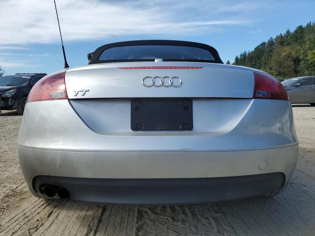 Photo 5 VIN: TRUMF38J981002033 - AUDI TT 2.0T 