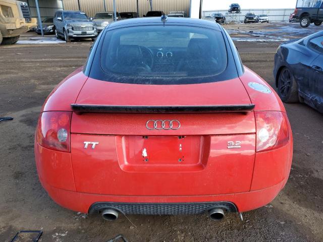 Photo 5 VIN: TRUPD28NX61009019 - AUDI TT 