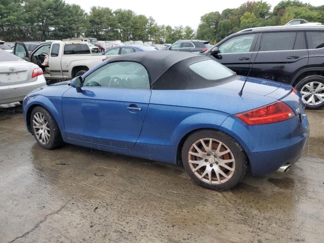 Photo 1 VIN: TRURD38J081036342 - AUDI TT 3.2 QUA 