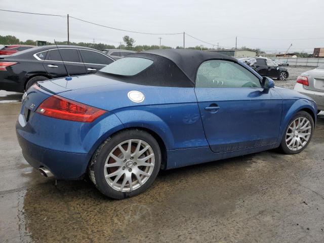 Photo 2 VIN: TRURD38J081036342 - AUDI TT 3.2 QUA 