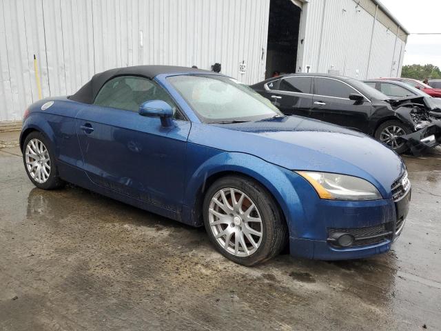 Photo 3 VIN: TRURD38J081036342 - AUDI TT 3.2 QUA 