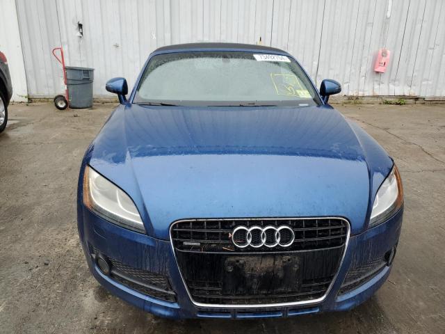 Photo 4 VIN: TRURD38J081036342 - AUDI TT 3.2 QUA 