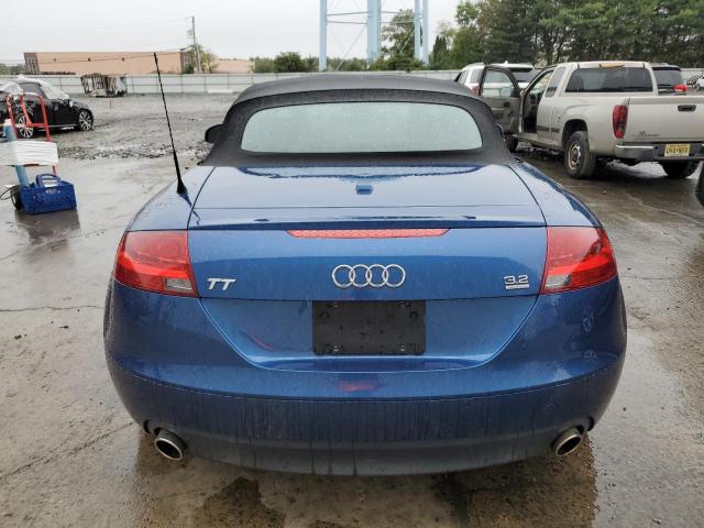 Photo 5 VIN: TRURD38J081036342 - AUDI TT 3.2 QUA 