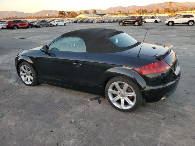 Photo 1 VIN: TRURD38J281033569 - AUDI TT 3.2 QUA 