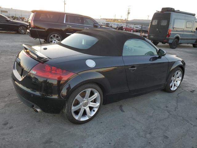 Photo 2 VIN: TRURD38J281033569 - AUDI TT 3.2 QUA 