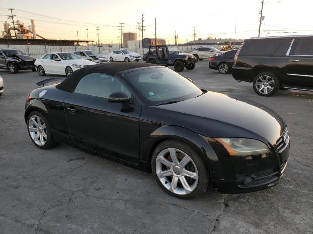 Photo 3 VIN: TRURD38J281033569 - AUDI TT 3.2 QUA 