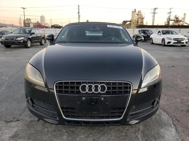 Photo 4 VIN: TRURD38J281033569 - AUDI TT 3.2 QUA 