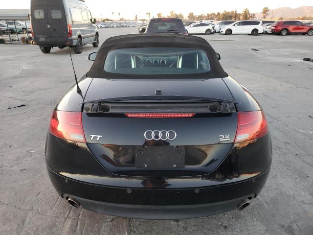 Photo 5 VIN: TRURD38J281033569 - AUDI TT 3.2 QUA 