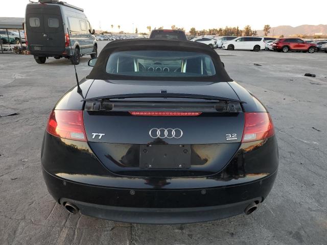 Photo 9 VIN: TRURD38J281033569 - AUDI TT 3.2 QUA 