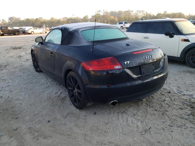 Photo 2 VIN: TRURD38J581001232 - AUDI TT 3.2 QUA 