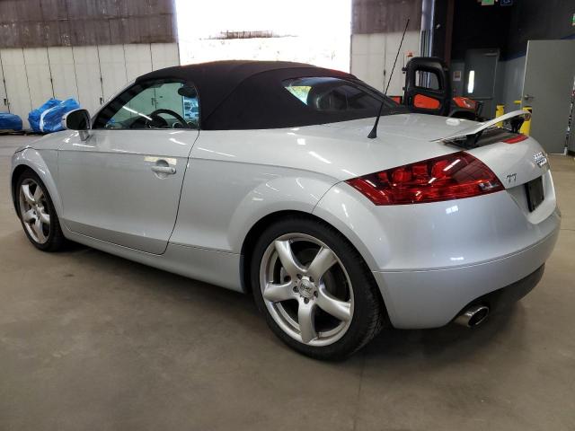 Photo 1 VIN: TRURD38J681023045 - AUDI TT 3.2 QUA 