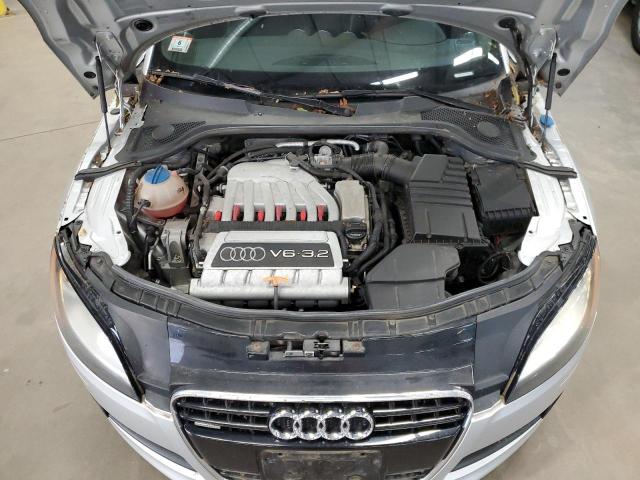 Photo 10 VIN: TRURD38J681023045 - AUDI TT 3.2 QUA 