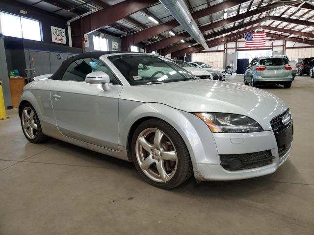 Photo 3 VIN: TRURD38J681023045 - AUDI TT 3.2 QUA 