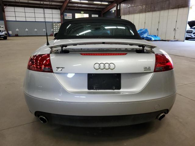 Photo 5 VIN: TRURD38J681023045 - AUDI TT 3.2 QUA 