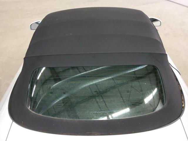 Photo 9 VIN: TRURD38J681023045 - AUDI TT 3.2 QUA 