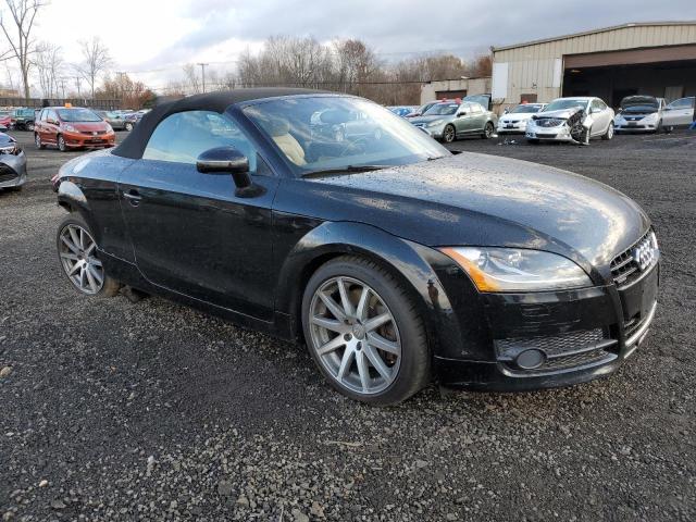 Photo 3 VIN: TRURD38J781001751 - AUDI TT 3.2 QUA 