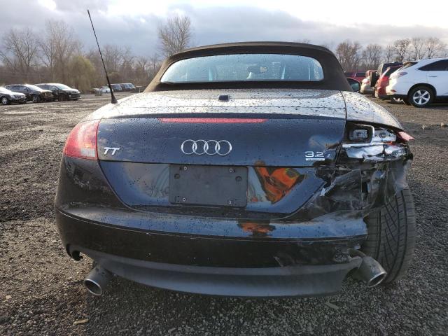 Photo 5 VIN: TRURD38J781001751 - AUDI TT 3.2 QUA 