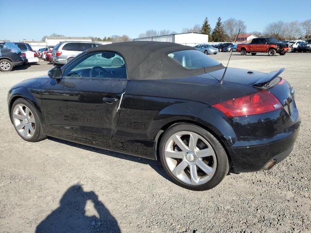 Photo 1 VIN: TRURD38JX81036770 - AUDI TT 