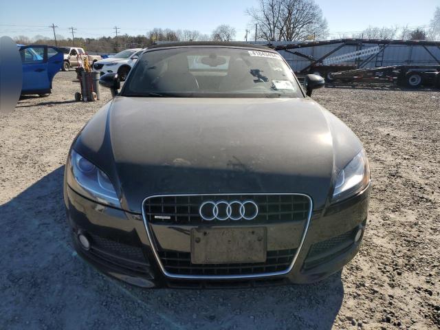 Photo 4 VIN: TRURD38JX81036770 - AUDI TT 