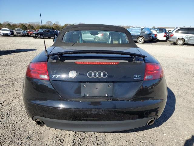 Photo 5 VIN: TRURD38JX81036770 - AUDI TT 