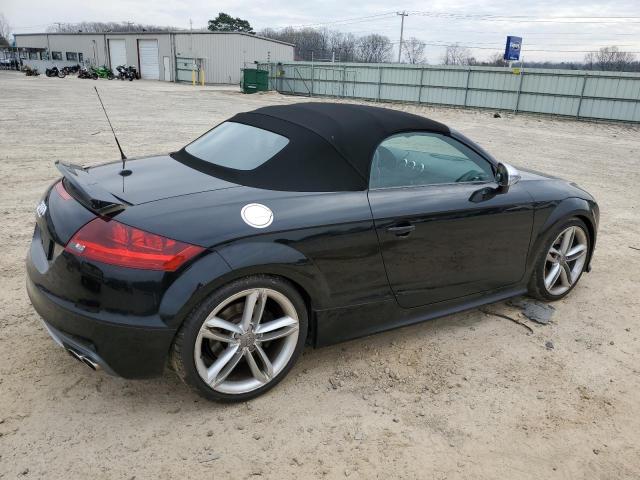 Photo 2 VIN: TRUS1AFK1D1002981 - AUDI TTS PREMIU 