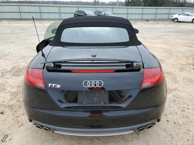 Photo 5 VIN: TRUS1AFK1D1002981 - AUDI TTS PREMIU 