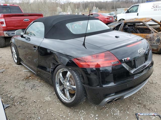 Photo 1 VIN: TRUS1AFK2C1020713 - AUDI TTS PREMIU 