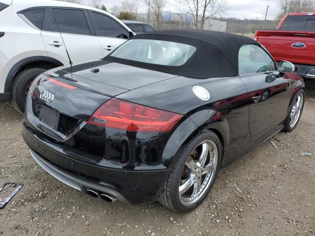 Photo 2 VIN: TRUS1AFK2C1020713 - AUDI TTS PREMIU 