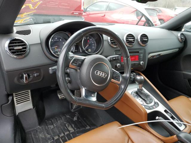 Photo 7 VIN: TRUS1AFK2C1020713 - AUDI TTS PREMIU 