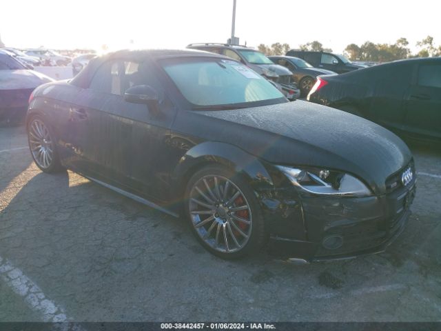 Photo 0 VIN: TRUS1AFK3E1006029 - AUDI TTS 