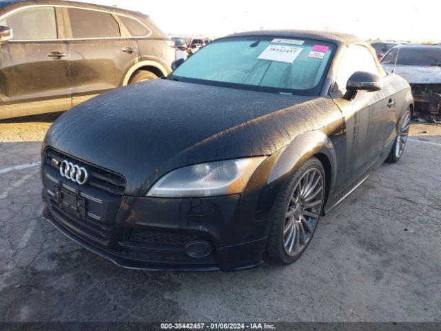 Photo 1 VIN: TRUS1AFK3E1006029 - AUDI TTS 