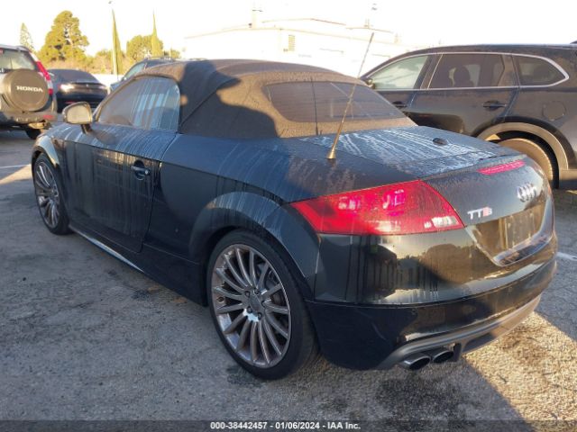 Photo 2 VIN: TRUS1AFK3E1006029 - AUDI TTS 