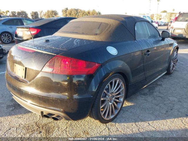 Photo 3 VIN: TRUS1AFK3E1006029 - AUDI TTS 