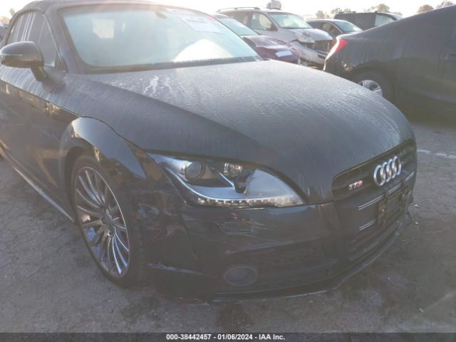 Photo 5 VIN: TRUS1AFK3E1006029 - AUDI TTS 